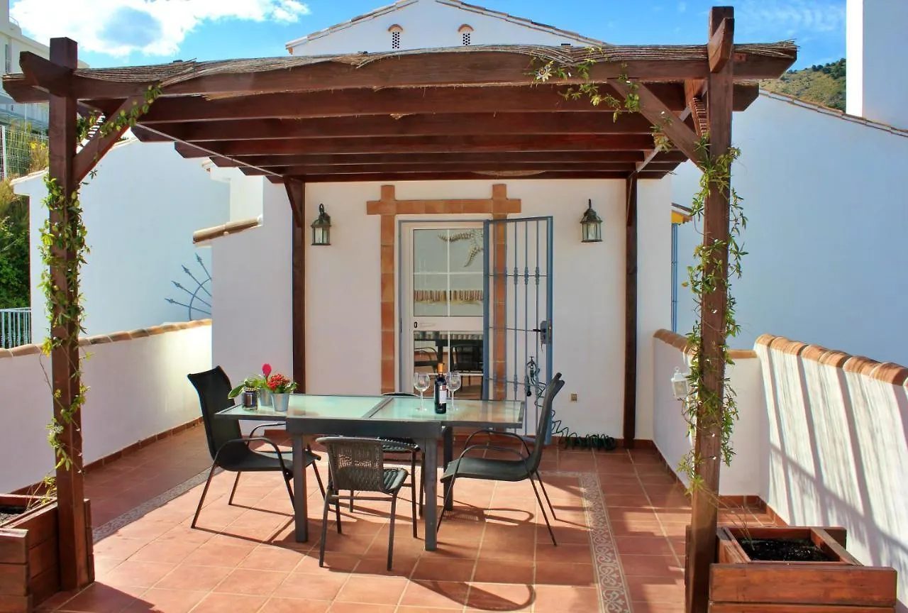 Ferienwohnung Costadelsolflat2 Benalmádena Apartment