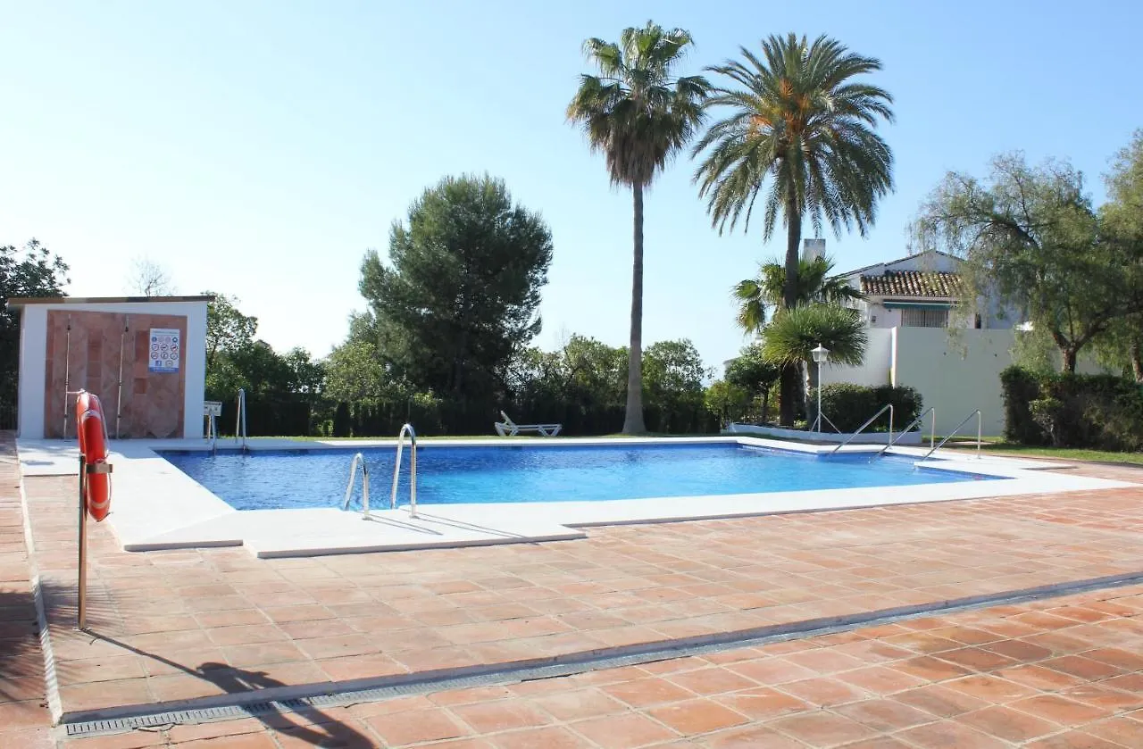 Apartment Ferienwohnung Costadelsolflat2 Benalmádena Spanien