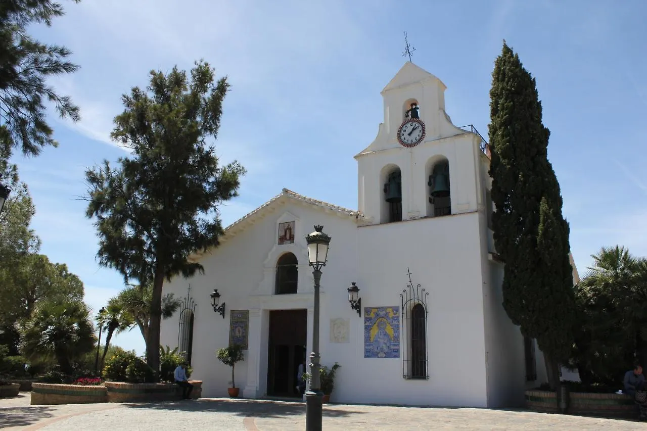 Ferienwohnung Costadelsolflat2 Benalmádena 0*,