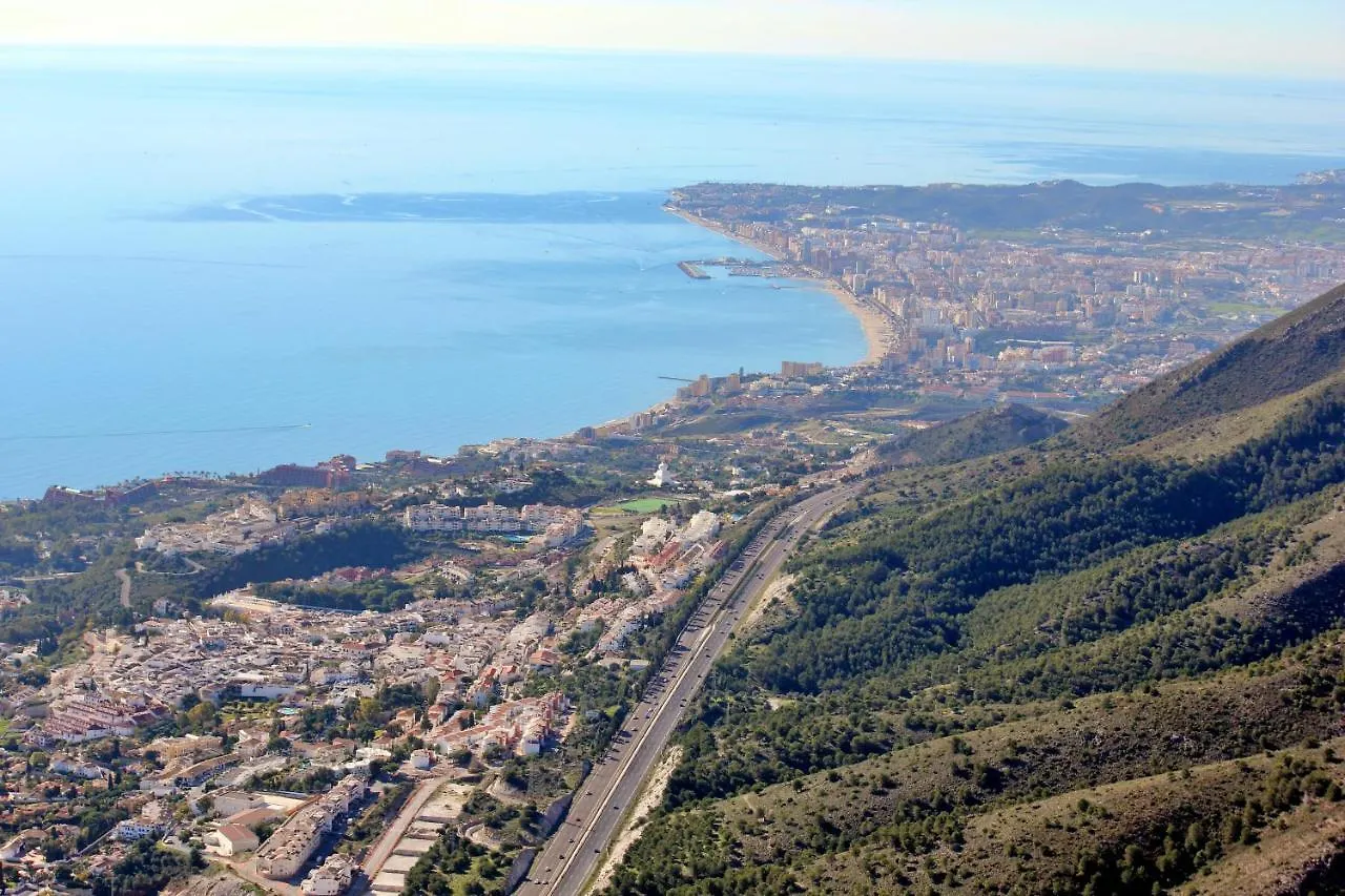 Ferienwohnung Costadelsolflat2 Benalmádena 0*,  Spanien