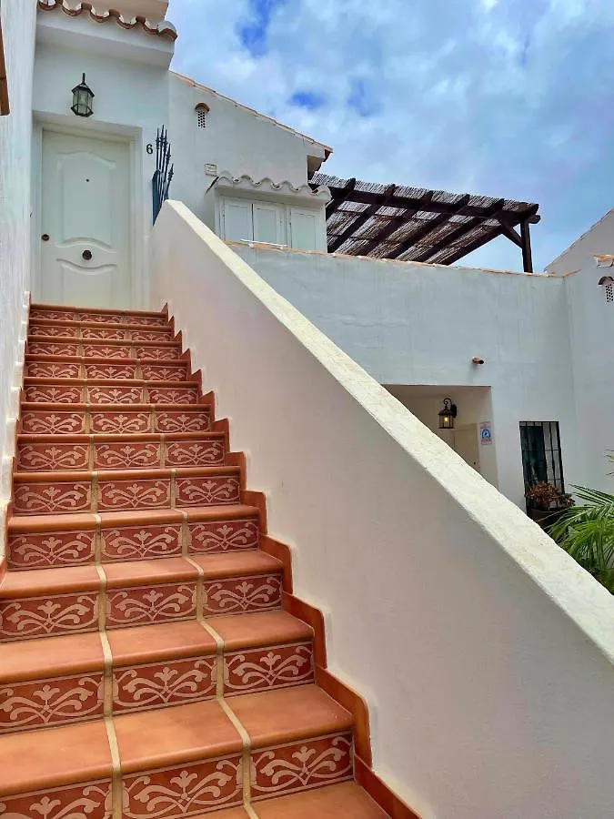 Ferienwohnung Costadelsolflat2 Benalmádena 0*,  Spanien