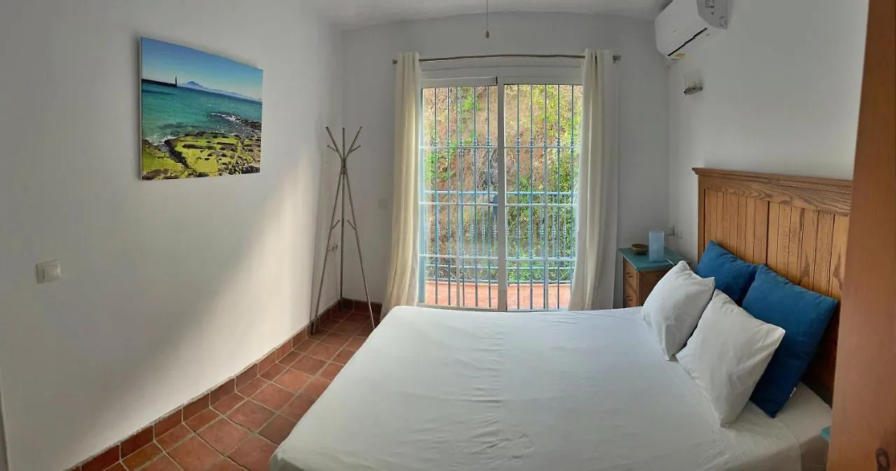 Ferienwohnung Costadelsolflat2 Benalmádena Spanien