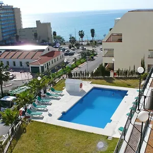 Apartamento 2 Bedroom, Benalmádena