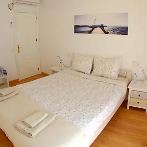 Atico Centro Cádiz
